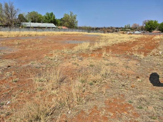 802 m² Land available in Kuruman