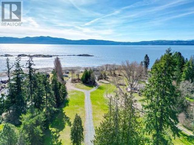 8035 Highway 101, Powell River, BC, V8A 0S1 house for sale | Listing ID 18585 | Royal LePage