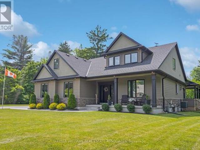 8037 Springwater Road, Central Elgin, ON, N5H 2R4 house for sale | Listing ID X12190 | Royal LePage