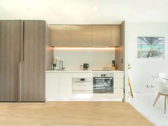 803/10 Commerce Street, City Centre, Auckland City