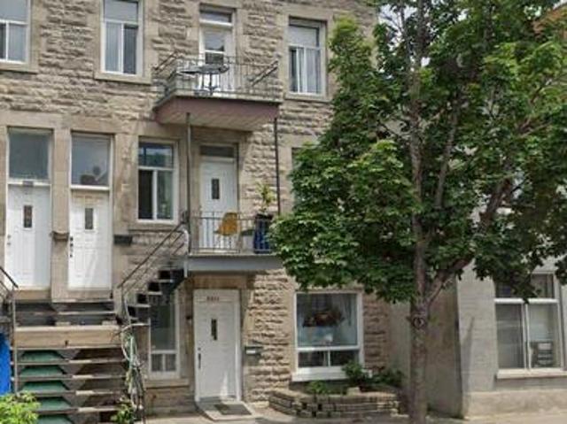 8031 8 Rue St Hubert, Montréal Villeray/Saint Michel/Parc Extension, QC, H2R 2P4 investment for sale | Listing ID 27930 | Royal LePage