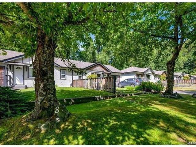8033 Greendale Rd, Lake Cowichan, BC, V0R 2G0 investment for sale | Listing ID 988715 | Royal LePage