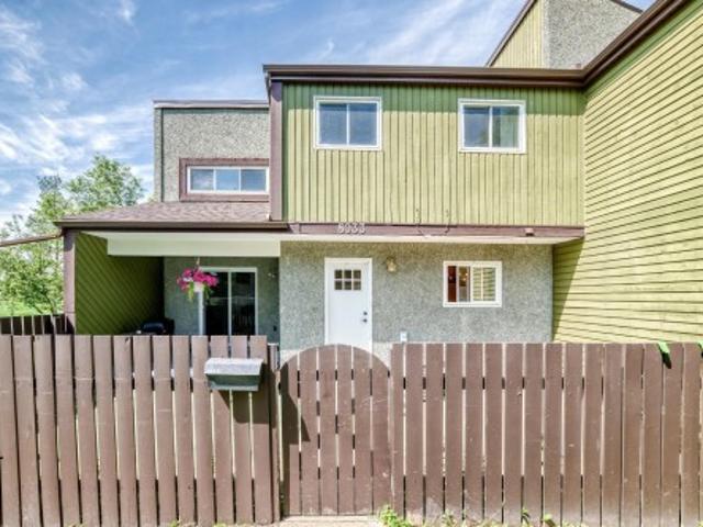 8033 27 Avenue Nw, Edmonton, AB, T6K 3C9 townhouse for sale | Listing ID E4499 | Royal LePage