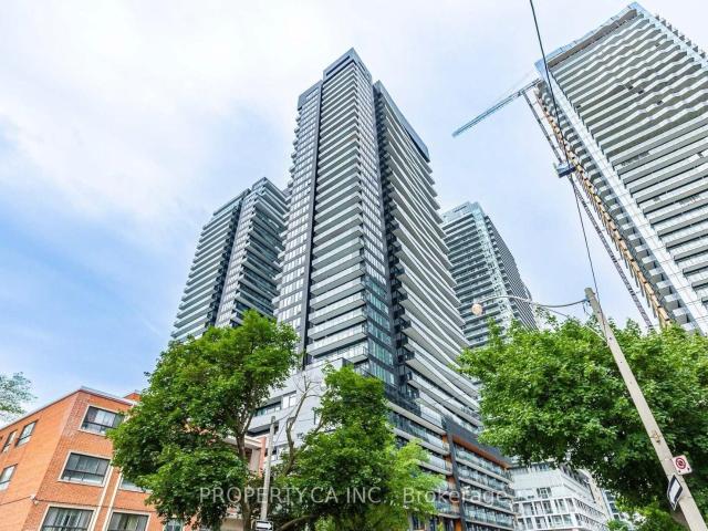 803 127 Broadway Avenue, Toronto | 1+1Beds/2Bath, Condo, $2,600/mo | Condos. Ca