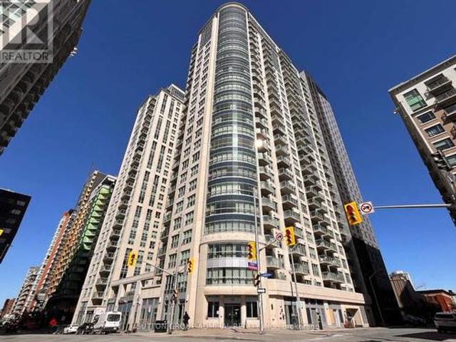 803 195 Besserer Street, Ottawa, ON, K1N 0B6 lease for lease | Listing ID X13544 | Royal LePage