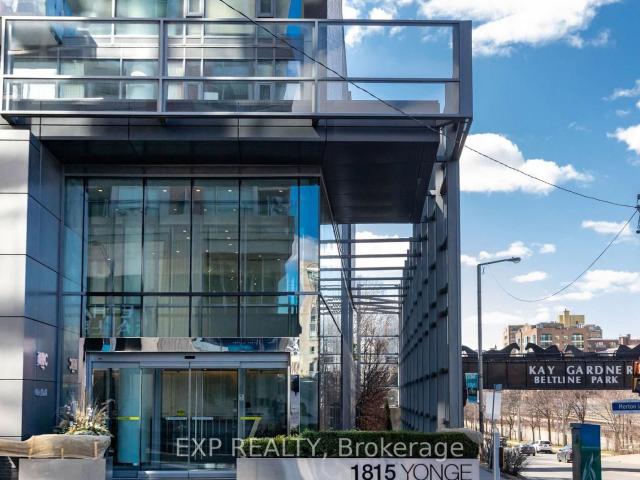 803 1 Yonge Street, Toronto | Leased, C12716 | Condos. Ca