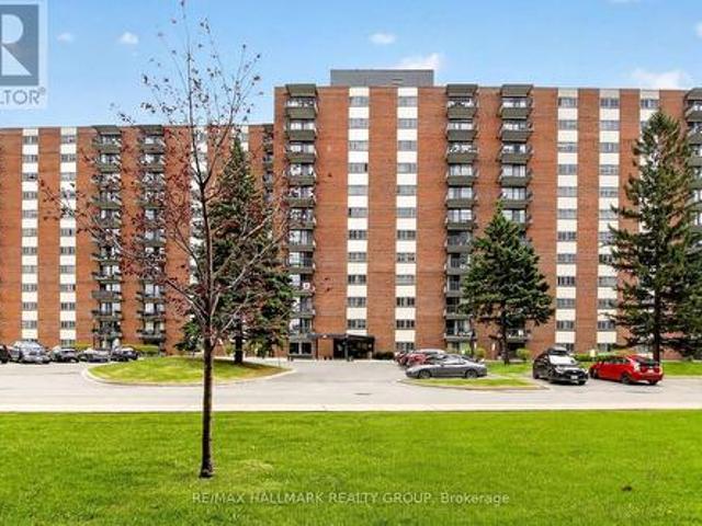803 1 Baseline Road, Ottawa, ON, K2C 3L9 lease for lease | Listing ID X13138 | Royal LePage