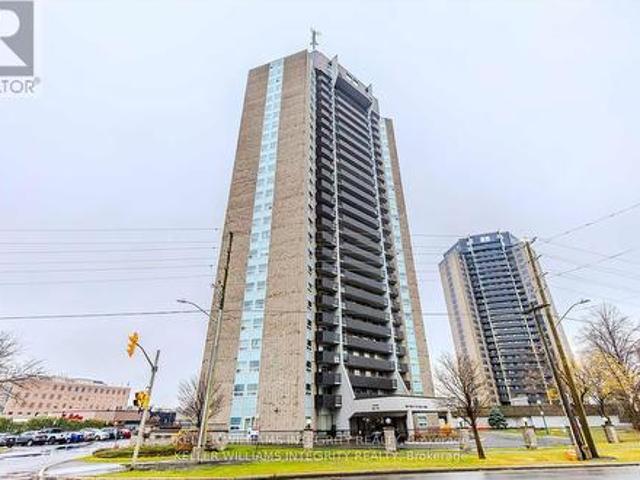 803 1 Prince Of Wales Drive, Ottawa, ON, K2C 3N5 condo for sale | Listing ID X12132 | Royal LePage