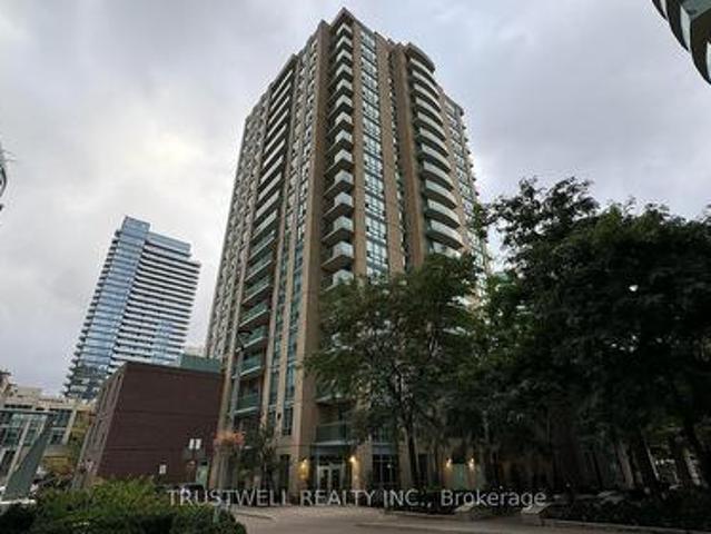 803 20 Olive Avenue, Toronto, ON, M2N 7G5 lease for lease | Listing ID C13482 | Royal LePage