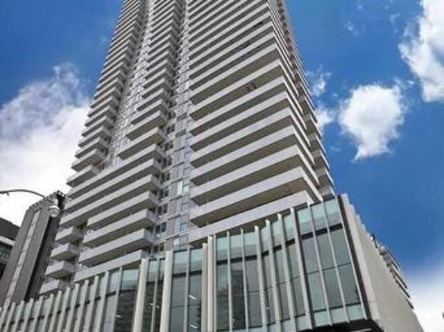 803 20 Richardson Street, Toronto, ON, M5A 4J9 condo for sale | Listing ID C13437 | Royal LePage