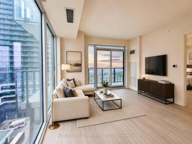 803 27 Korda Gate, Vaughan | For Rent @ $3,200 | Condos. Ca