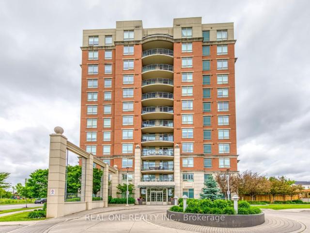 803 2 Central Park Drive, Oakville | For Rent @ $3,000 | Condos. Ca