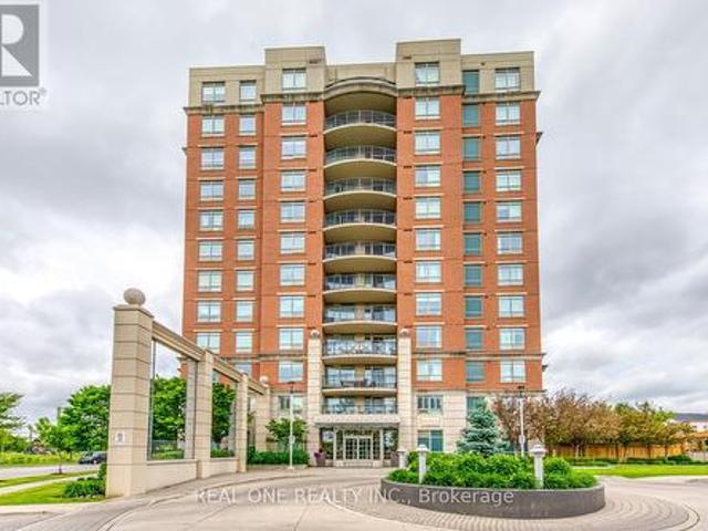 803 2 Central Park Drive, Oakville, ON, L6H 0C7 lease for lease | Listing ID W13453 | Royal LePage