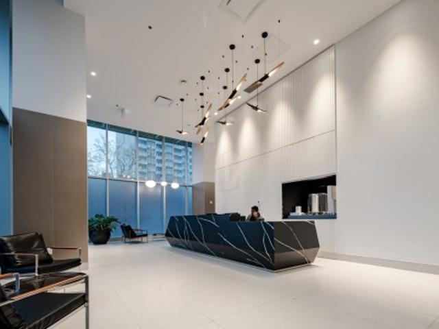 803 2 Rue Tupper, Montréal Ville Marie, QC, H3H 0B9 condo for sale | Listing ID 10013 | Royal LePage