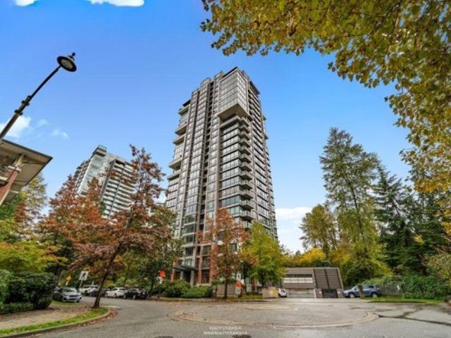803 301 Capilano Road, Port Moody, BC, V3H 0G6 Single Family Property For Sale | Listing ID R3114 | Royal LePage