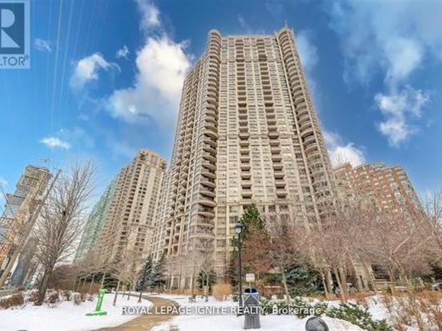 803 310 Burnhamthorpe Road W, Mississauga, ON, L5B 4P9 condo for sale | Listing ID W12139 | Royal LePage