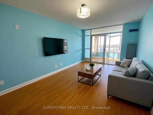 803 7 Kennedy Road, Markham | 1+1Beds/1Bath, Condo, $2,300/mo | Condos. Ca
