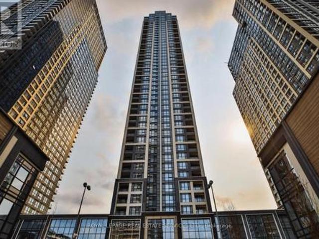 803 7 Mabelle Avenue, Toronto, ON, M9A 4Y1 lease for lease | Listing ID W13091 | Royal LePage