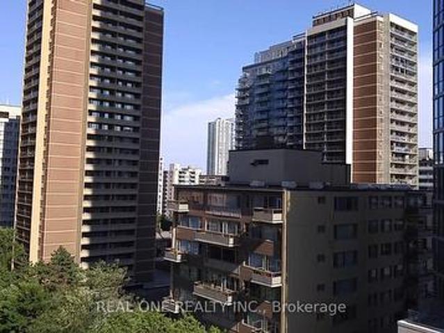 803 42 Charles Street E, Toronto, ON, M4Y 1T1 lease for lease | Listing ID C13148 | Royal LePage