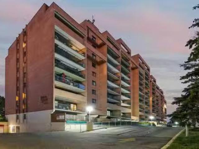 803 5204 Dalton Drive Nw, Calgary, AB, T3A 3H1 condo for sal.