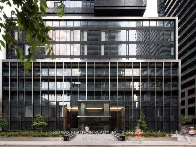 803 55 Charles Street E, Toronto | Suspended, C12857 | Condos. Ca