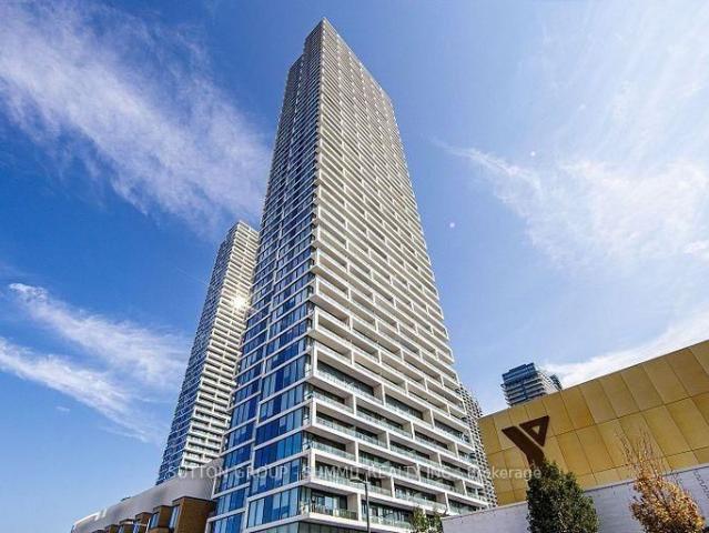 803 5 BUTTERMILL Avenue, Vaughan | 1Beds/1Bath, Condo, $1,800/mo | Condos. Ca
