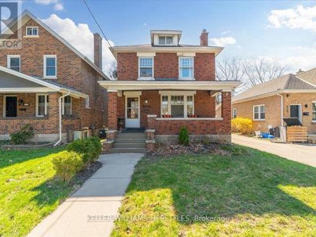 803.5 Maitland Street, London East B, ON, N5Y 2W6 house for sale | Listing ID X12100 | Royal LePage