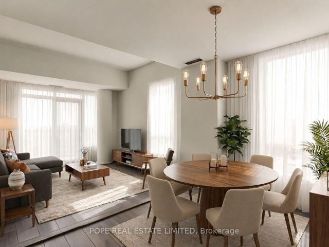 803 630 Greenwood Avenue, Toronto | 2+1Beds/3Bath, Condo, $3,795/mo | Condos. Ca