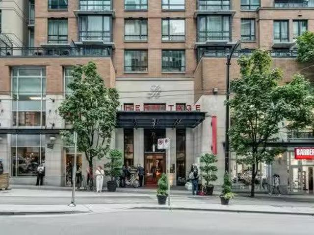 803 788 Richards Street, Vancouver, BC, V6B 0C7 Single Famil.