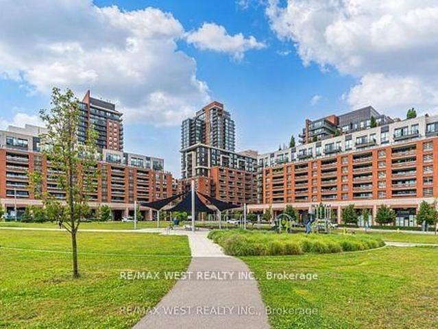 803 830 Lawrence Avenue, North York | Expired, W12602 | Condos. Ca