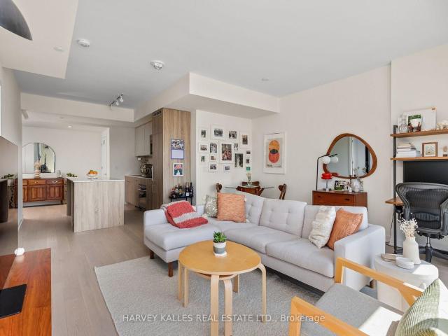 803 840 St. Clair Avenue W in Toronto: Oakwood Village Condo Apartment for lease Toronto C03: MLS®# C13661968