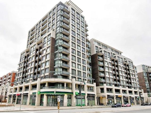 803 8 Birchmount Road, Markham | Leased, N13642 | Condos. Ca