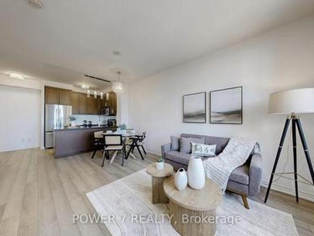 803 9 Jane Street, Vaughan, ON, L6A 0J9 condo for sale | Listing ID N12310 | Royal LePage