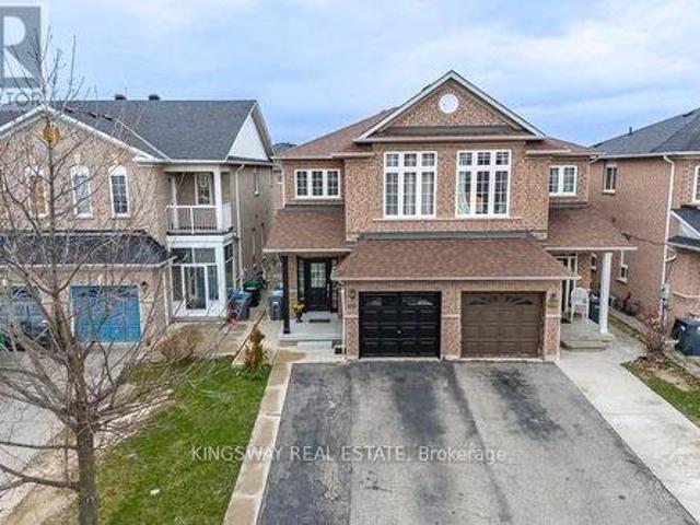 Upper 803 Khan Crescent, Mississauga, ON, L5V 2R2 house for lease | Listing ID W13088 | Royal LePage