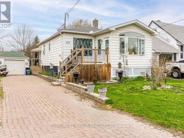 803 Leonard Avenue E, Cornwall, ON, K6J 1L5 house for sale | Listing ID X13725 | Royal LePage