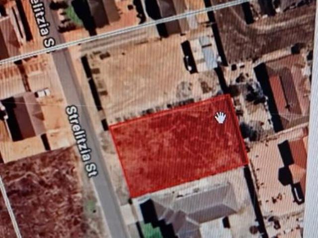 803 m² Land available in Vredenburg