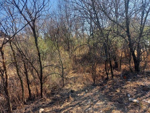 803 m² Land available in Parys Golf Estate