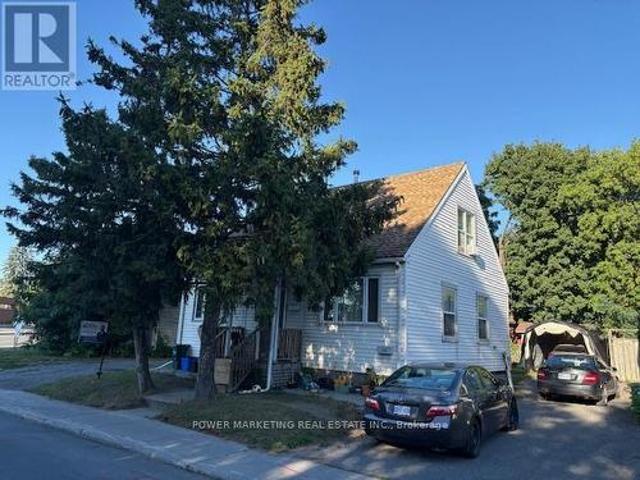 803 Merivale Road, Ottawa, ON, K1Z 5Z5 house for sale | Listing ID X13148 | Royal LePage