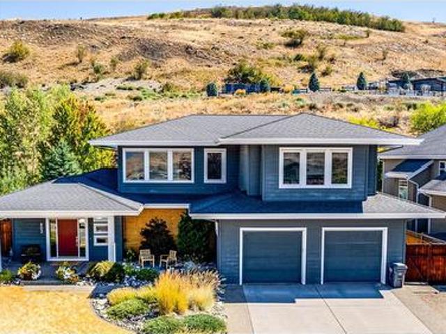 803 Mt. Ida Drive, Coldstream, BC, V1B 3Z6 house for sale | Listing ID 10398 | Royal LePage