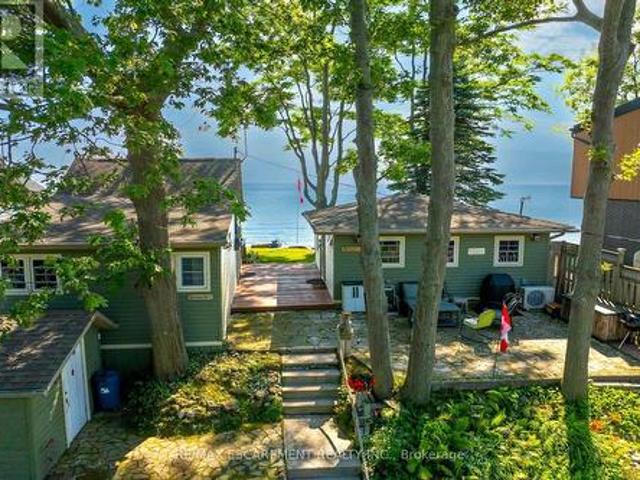 803 Sandy Bay Road, Haldimand, ON, N1A 2W6 house for sale | Listing ID X12288 | Royal LePage