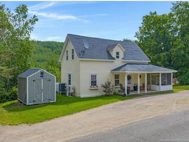803 Wards Creek Rd, Wards Creek, NB, E4E 4V5 house for sale | Listing ID NB143487 | Royal LePage