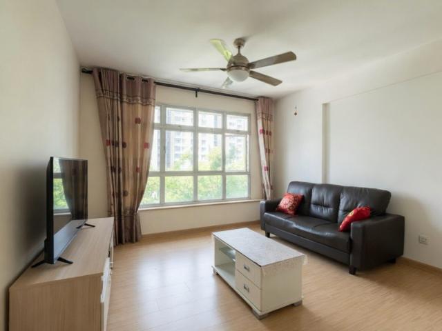 803C Keat Hong Close HDB Apartment For Sale, $578,000, 3 Bed 2 Bath 1,001 sqft $577.00 psf