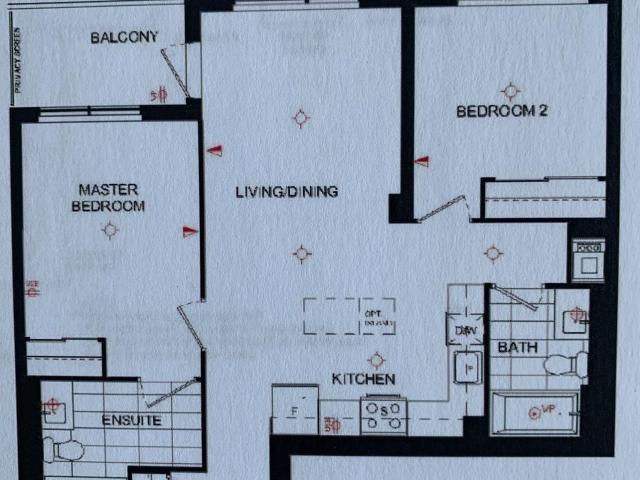 804 3 William Coltson Avenue, Oakville | Leased, W13064 | Condos. Ca