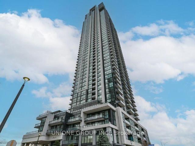 804 3 Grand Park Drive, Mississauga | For Rent @ $3,050 | Condos. Ca