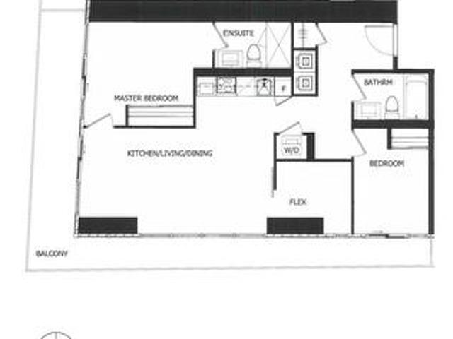 804 3 Quartz Road, Mississauga, ON, L5B 0M3 lease for lease | Listing ID W13046 | Royal LePage