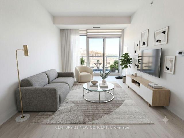 804 10 Gatineau Drive, Vaughan | 2Beds/2Bath, Condo, $3,200/mo | Condos. Ca