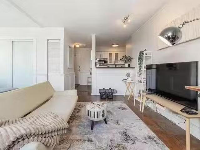 804 1250 Burnaby Street, Vancouver, BC, V6E 1P5 Single Famil.