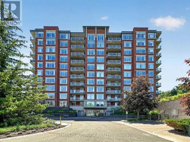 804 136 Darlington Private, Ottawa, ON, K1V 0X6 condo for sale | Listing ID X13426 | Royal LePage