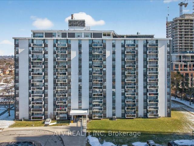 804 151 La Rose Avenue, Etobicoke | Terminated, W12817 | Condos. Ca