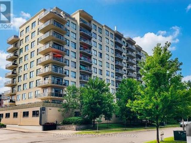 804 1998 Ironstone Drive, Burlington, ON, L7L 7P7 condo for sale | Listing ID W13547 | Royal LePage